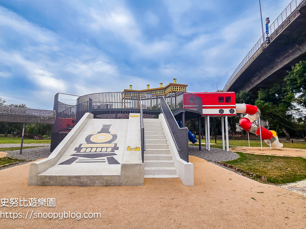 彰化特色公園,彰化親子景點