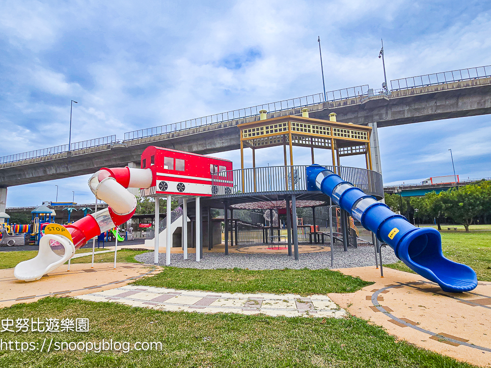 彰化特色公園,彰化親子景點