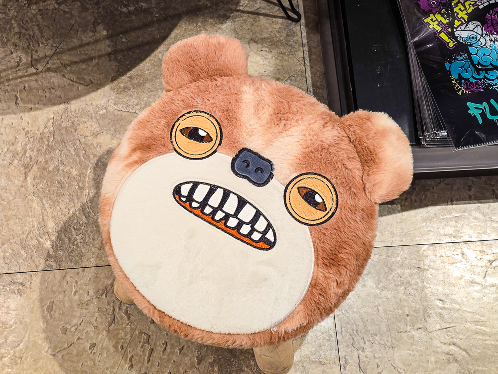 2025台北快閃店,台北免費展覽,台北免費快閃店