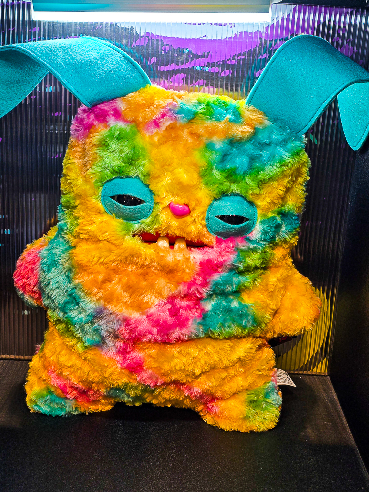 2025台北快閃店,台北免費展覽,台北免費快閃店