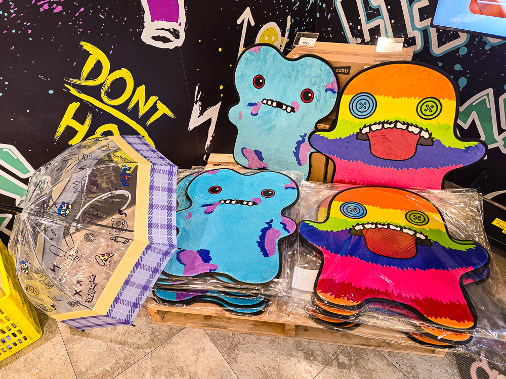 2025台北快閃店,台北免費展覽,台北免費快閃店