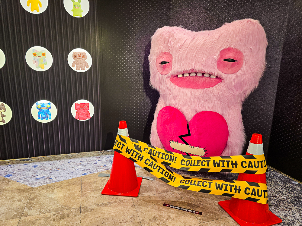 2025台北快閃店,台北免費展覽,台北免費快閃店