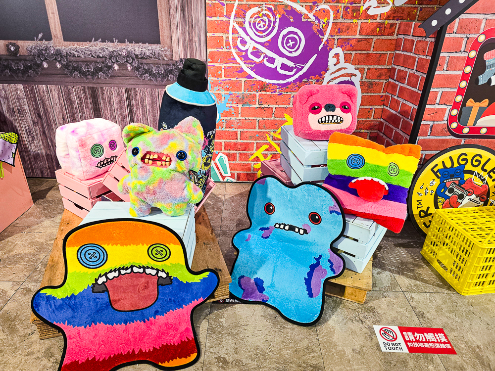 2025台北快閃店,台北免費展覽,台北免費快閃店