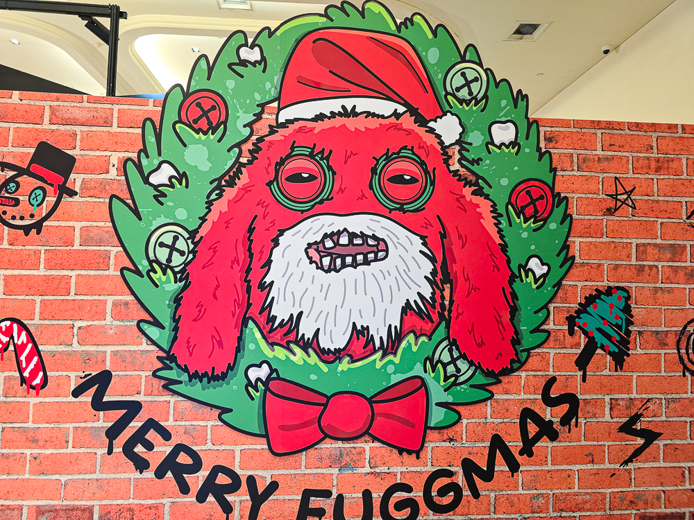 2025台北快閃店,台北免費展覽,台北免費快閃店