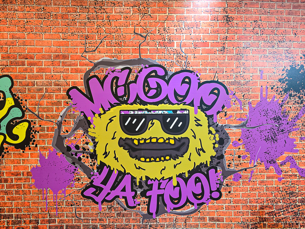 2025台北快閃店,台北免費展覽,台北免費快閃店