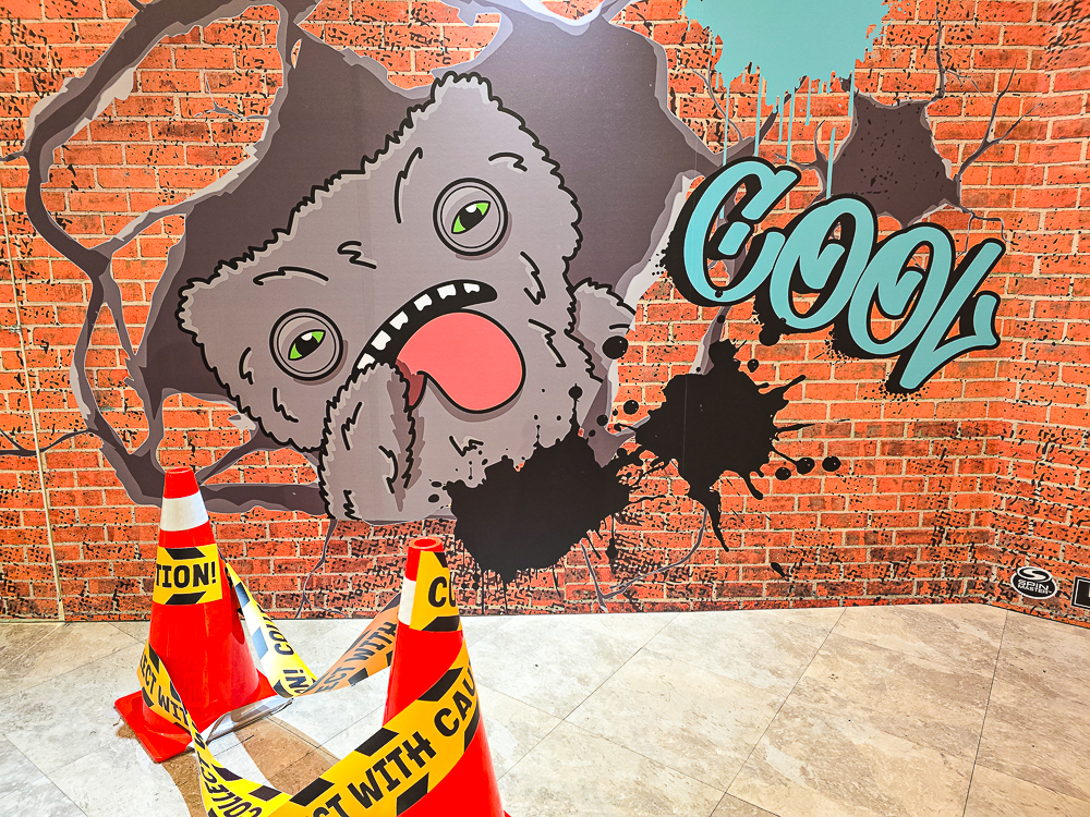 2025台北快閃店,台北免費展覽,台北免費快閃店