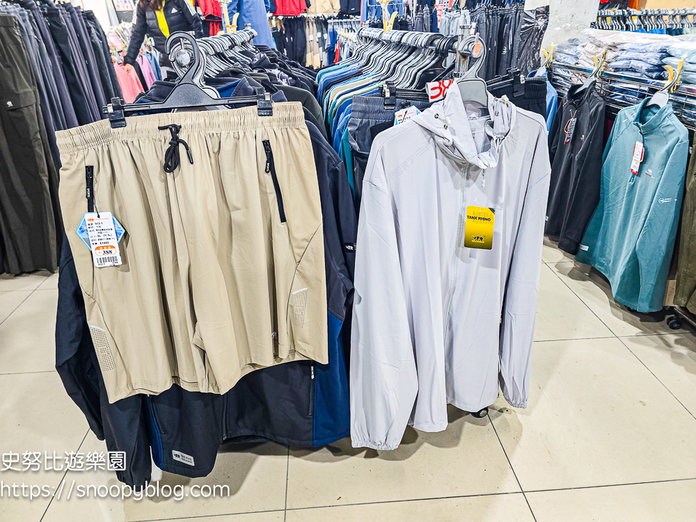 信義區廠拍,信義區特賣會,犀牛廠拍,犀牛服飾特賣會