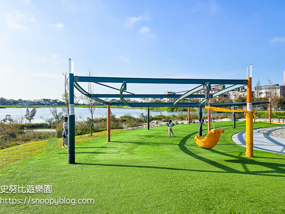 大園景點,桃園特色公園,桃園親子景點