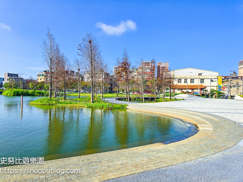 大園景點,桃園特色公園,桃園親子景點