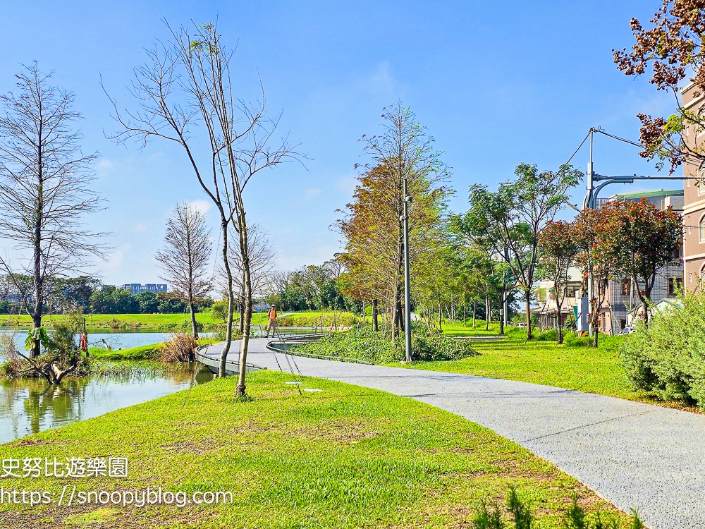 大園景點,桃園特色公園,桃園親子景點