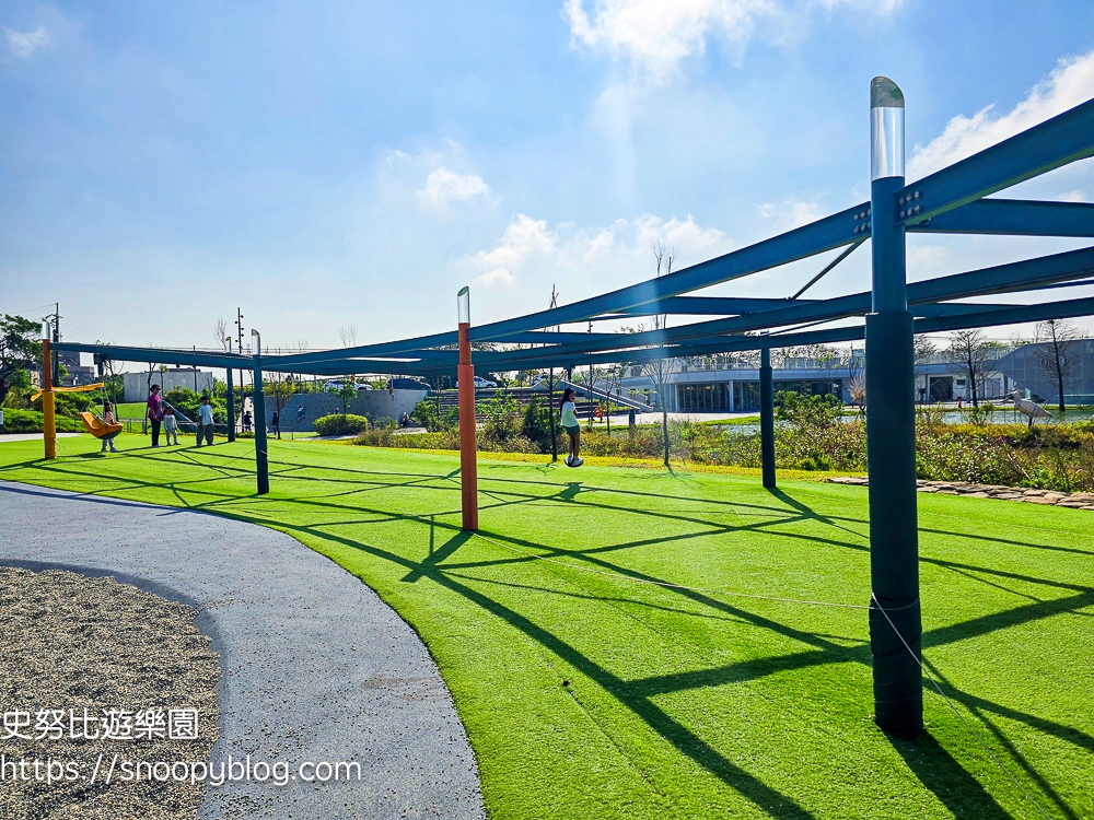 大園景點,桃園特色公園,桃園親子景點