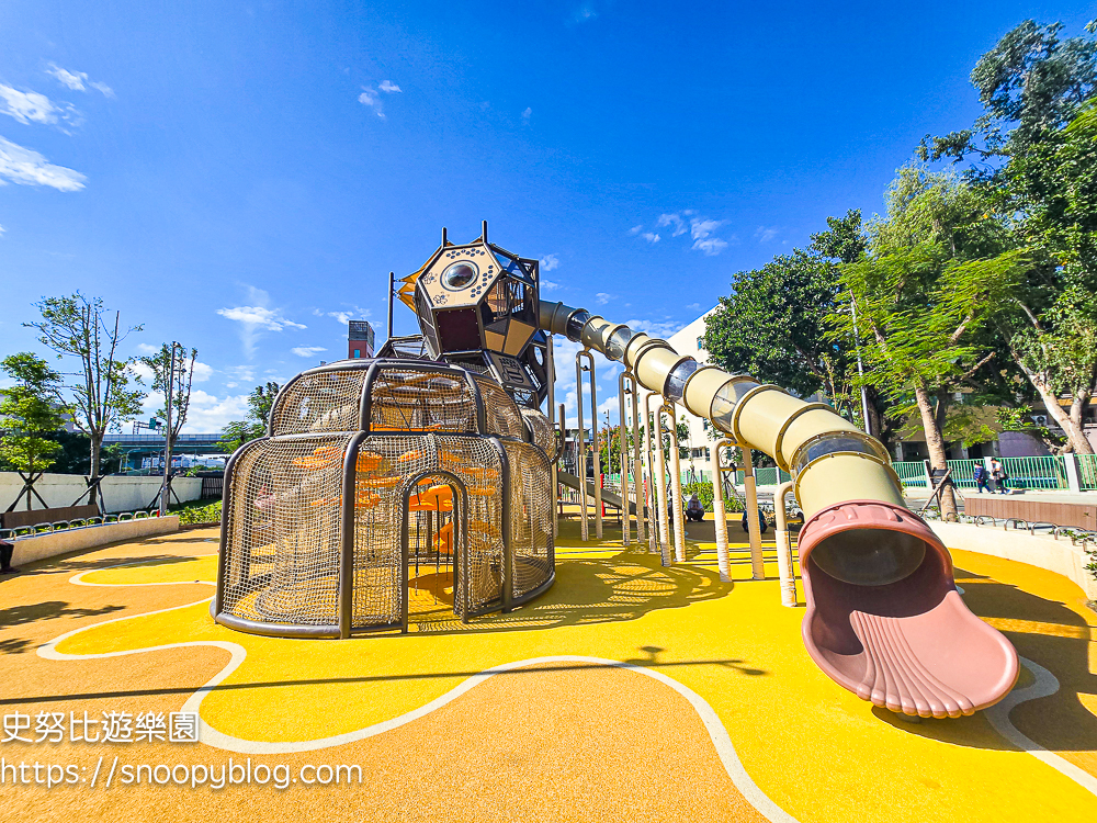 台北特色公園,台北親子景點,新莊景點,新莊特色公園,新莊親子景點