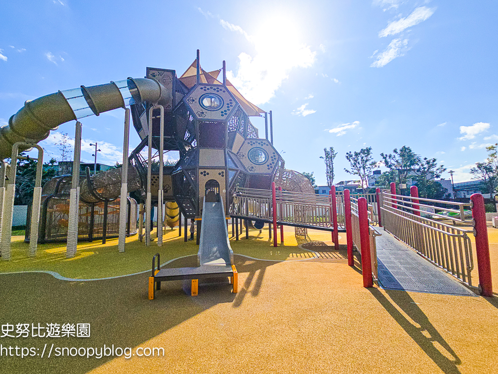 台北特色公園,台北親子景點,新莊景點,新莊特色公園,新莊親子景點
