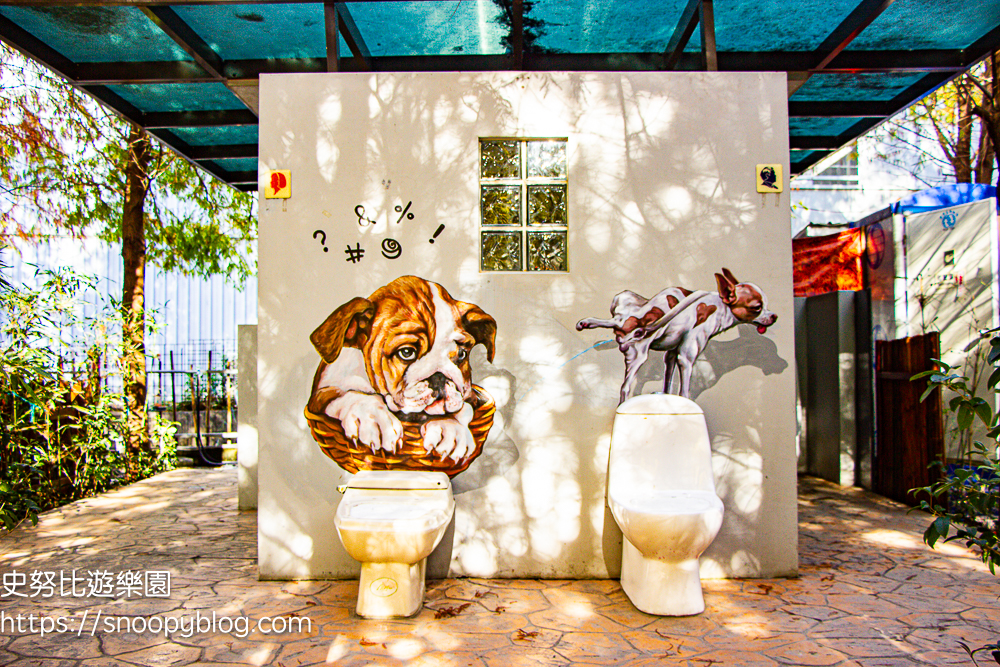 台中景點,后里景點,落羽松