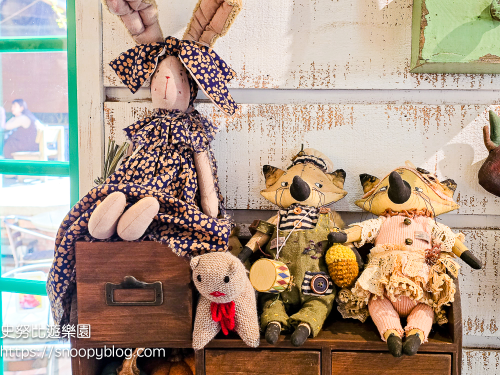  @史努比遊樂園