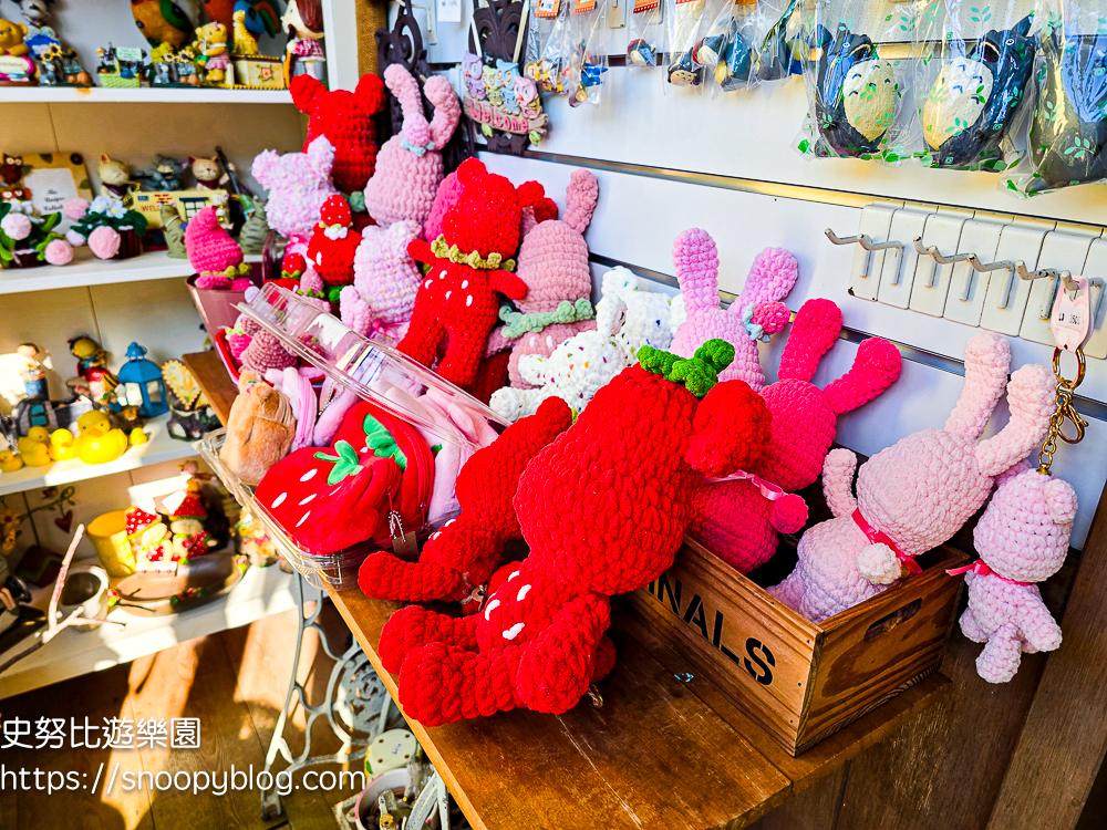  @史努比遊樂園