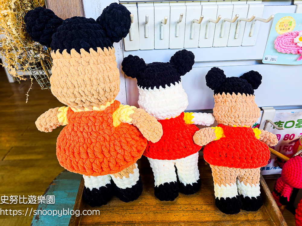  @史努比遊樂園