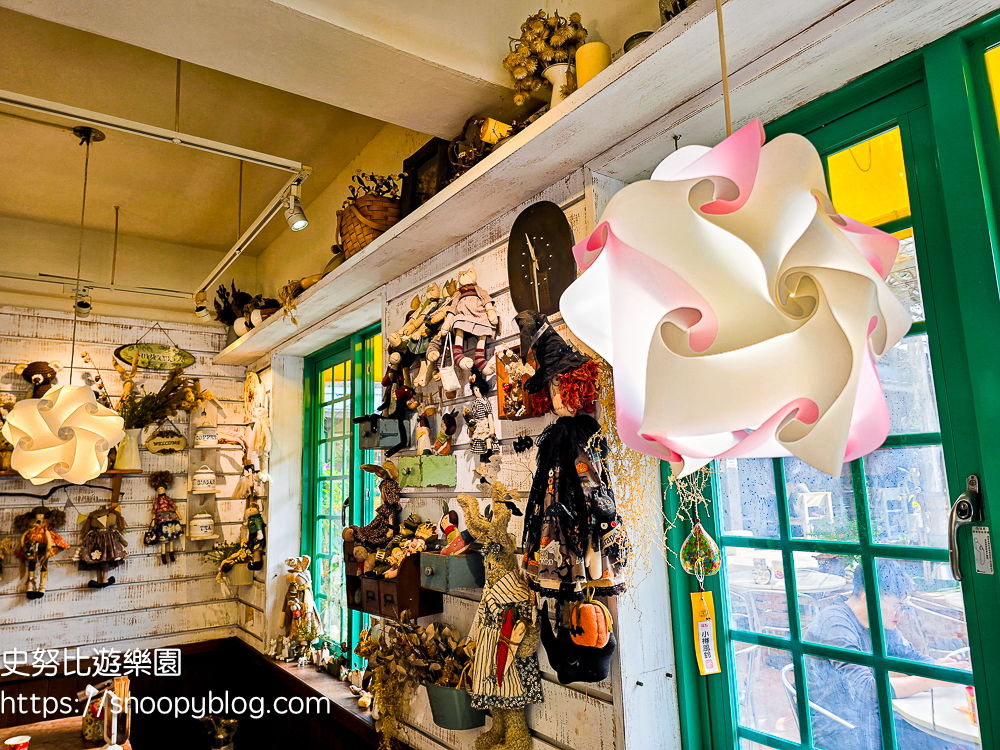  @史努比遊樂園