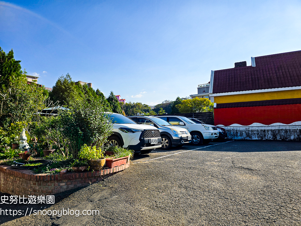  @史努比遊樂園