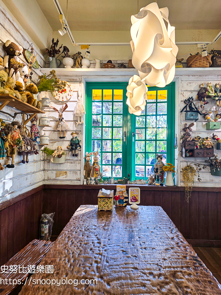  @史努比遊樂園