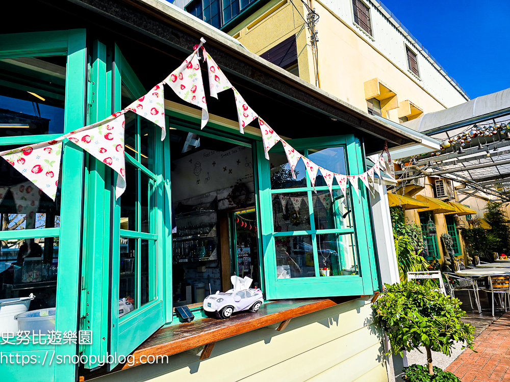  @史努比遊樂園
