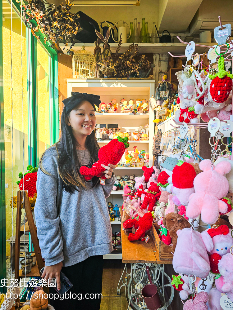  @史努比遊樂園