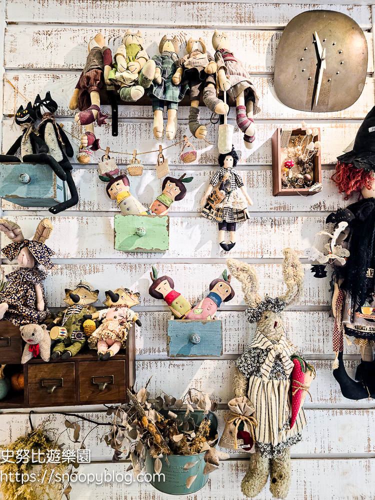  @史努比遊樂園
