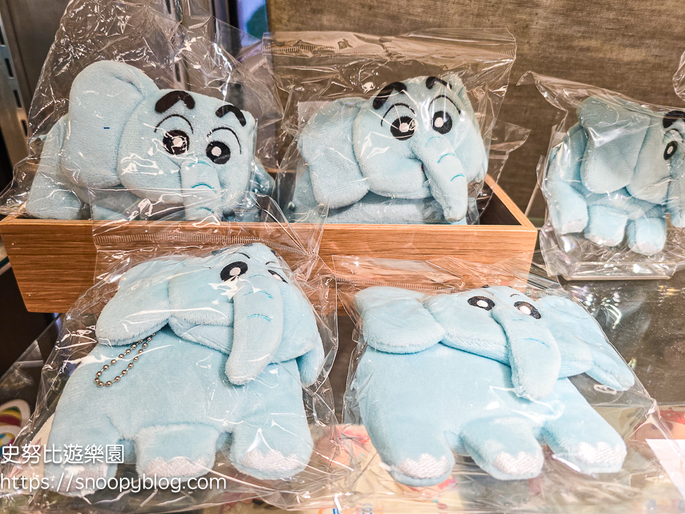 台中景點,蠟筆小新