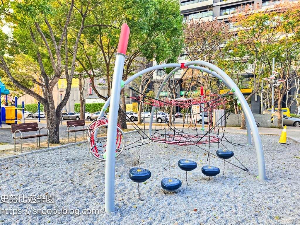 台中北屯景點,台中特色公園,台中親子景點,台中賞花景點