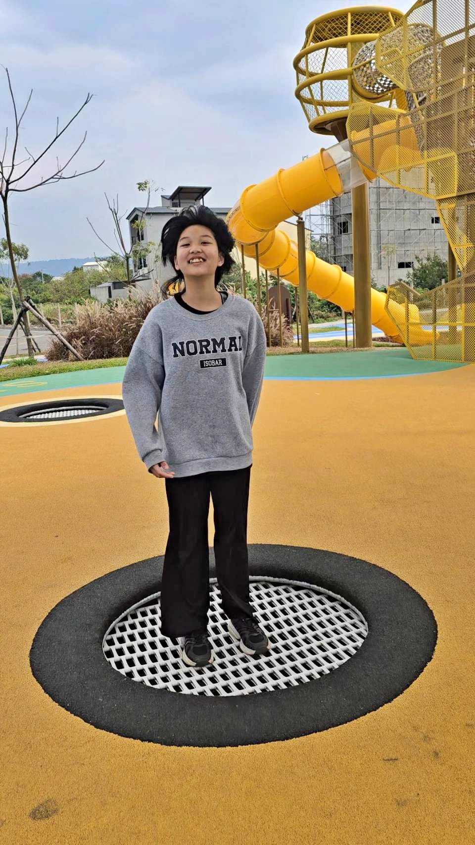 彰化親子景點，彰化特色公園，田中景點