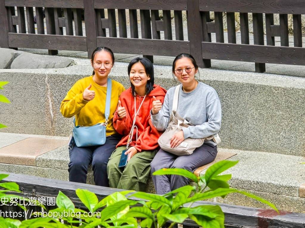 北投景點，台北景點