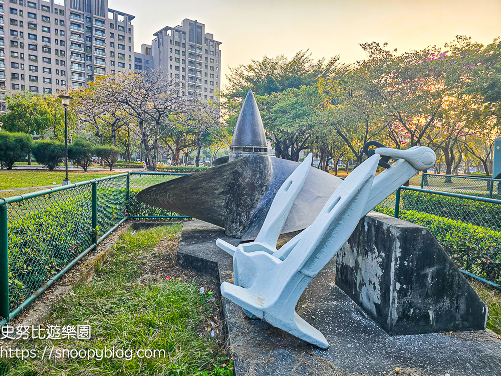 台中北屯景點,台中特色公園,台中親子景點,台中賞花景點