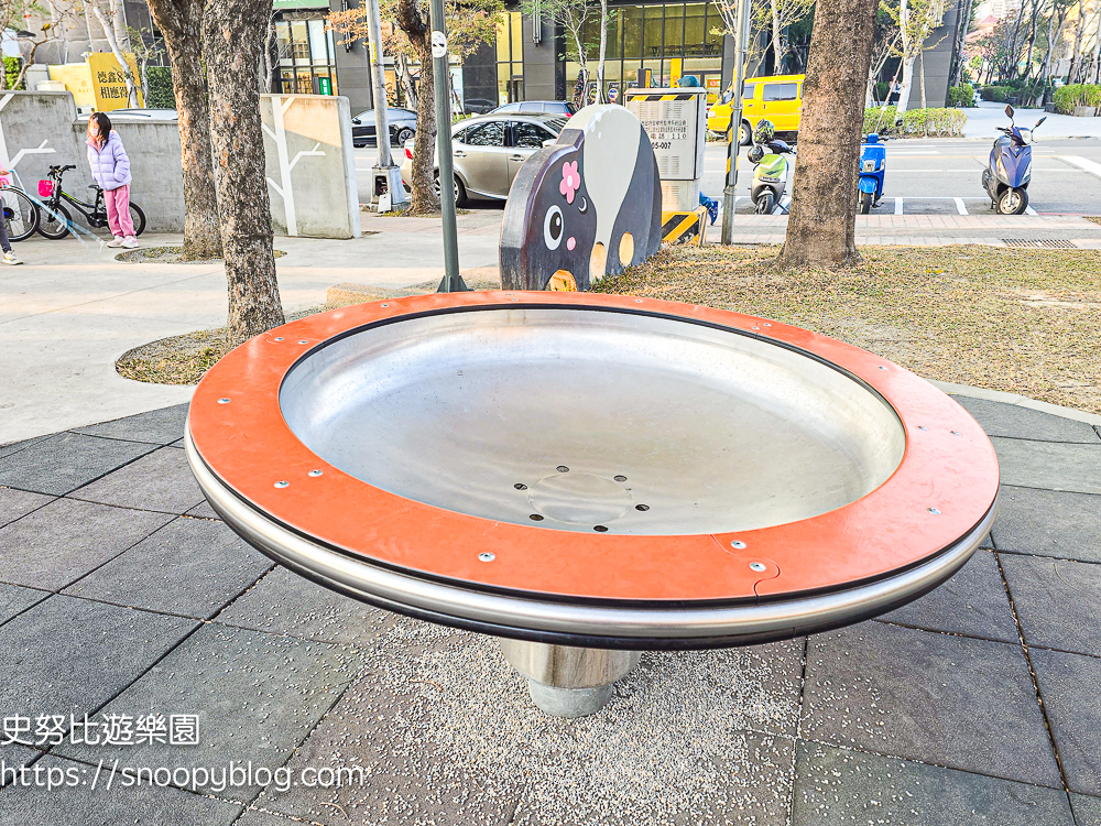 台中北屯景點,台中特色公園,台中親子景點,台中賞花景點