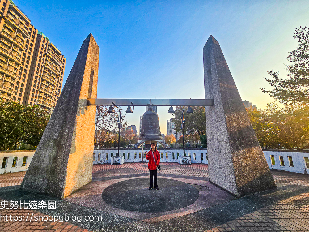 台中北屯景點,台中特色公園,台中親子景點,台中賞花景點
