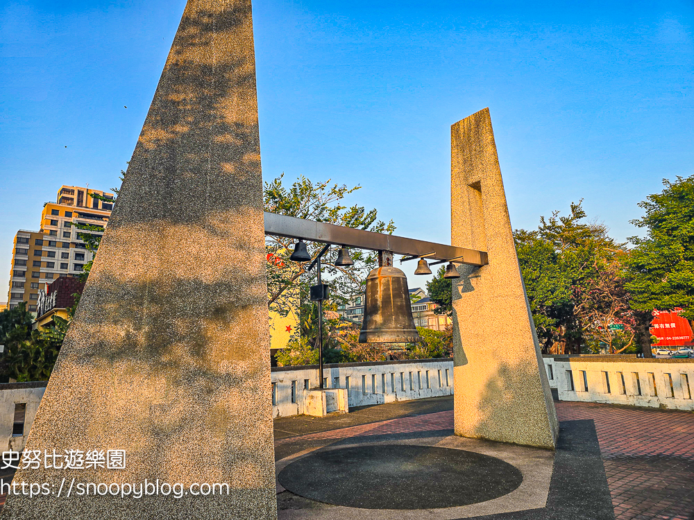 台中北屯景點,台中特色公園,台中親子景點,台中賞花景點