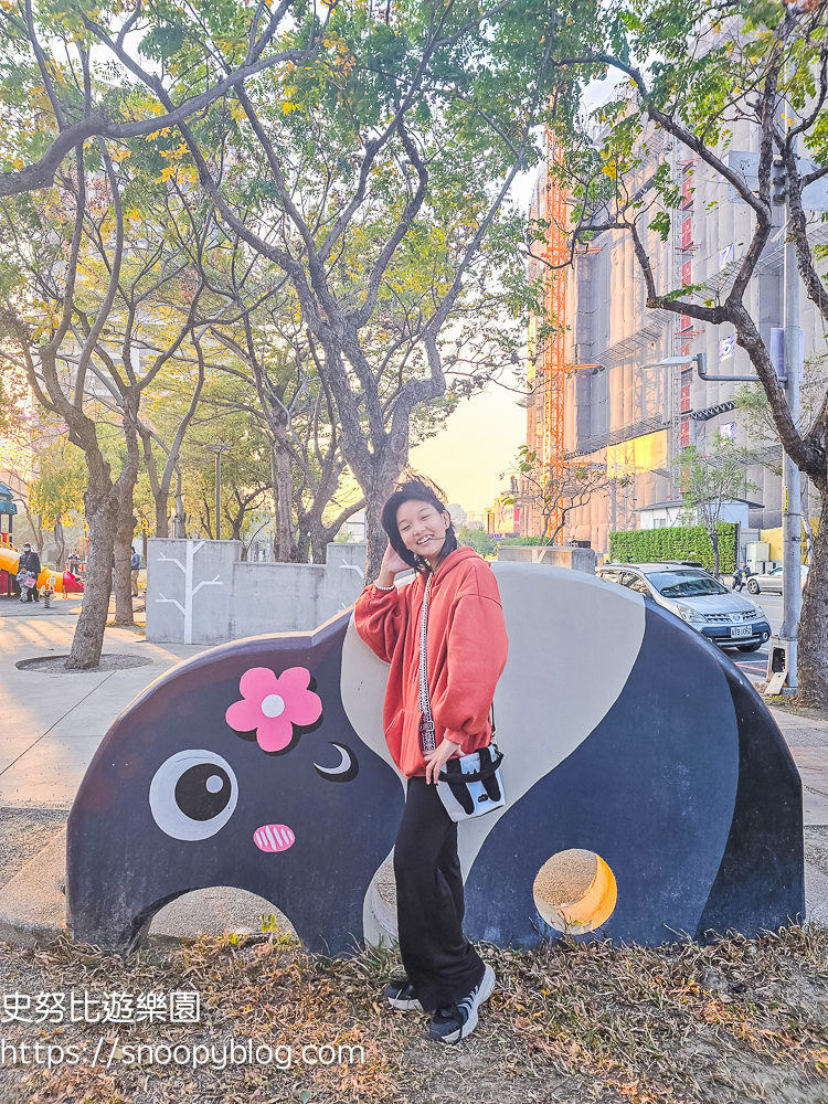 台中北屯景點,台中特色公園,台中親子景點,台中賞花景點