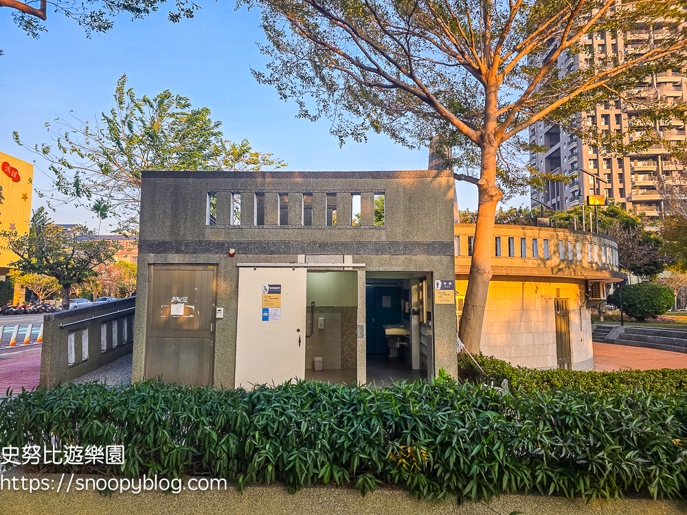 台中北屯景點,台中特色公園,台中親子景點,台中賞花景點