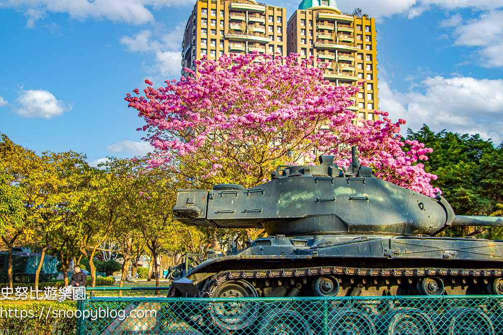 台中北屯景點,台中特色公園,台中親子景點,台中賞花景點