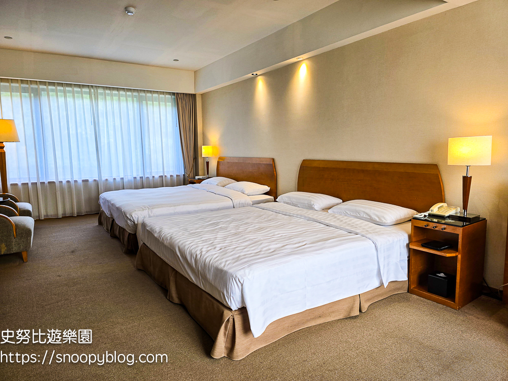 台北溫泉飯店，北投溫泉飯店，台北親子飯店，台北住宿推薦