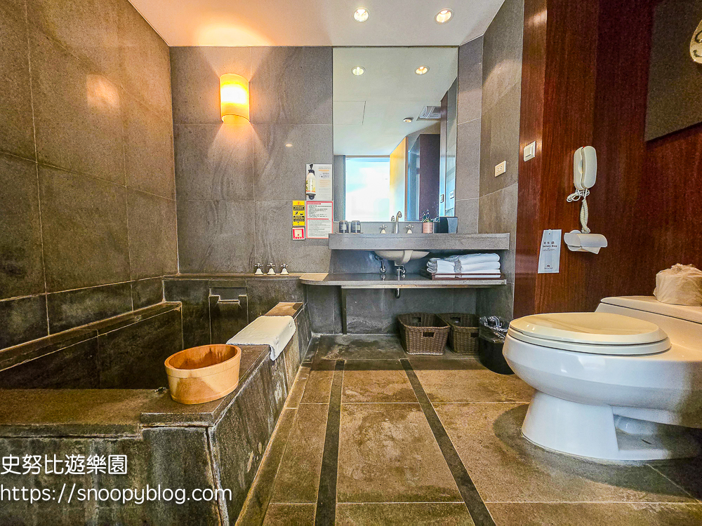 台北溫泉飯店，北投溫泉飯店，台北親子飯店，台北住宿推薦