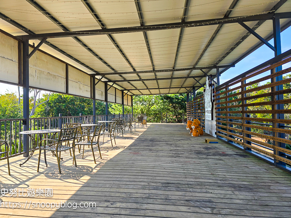  @史努比遊樂園