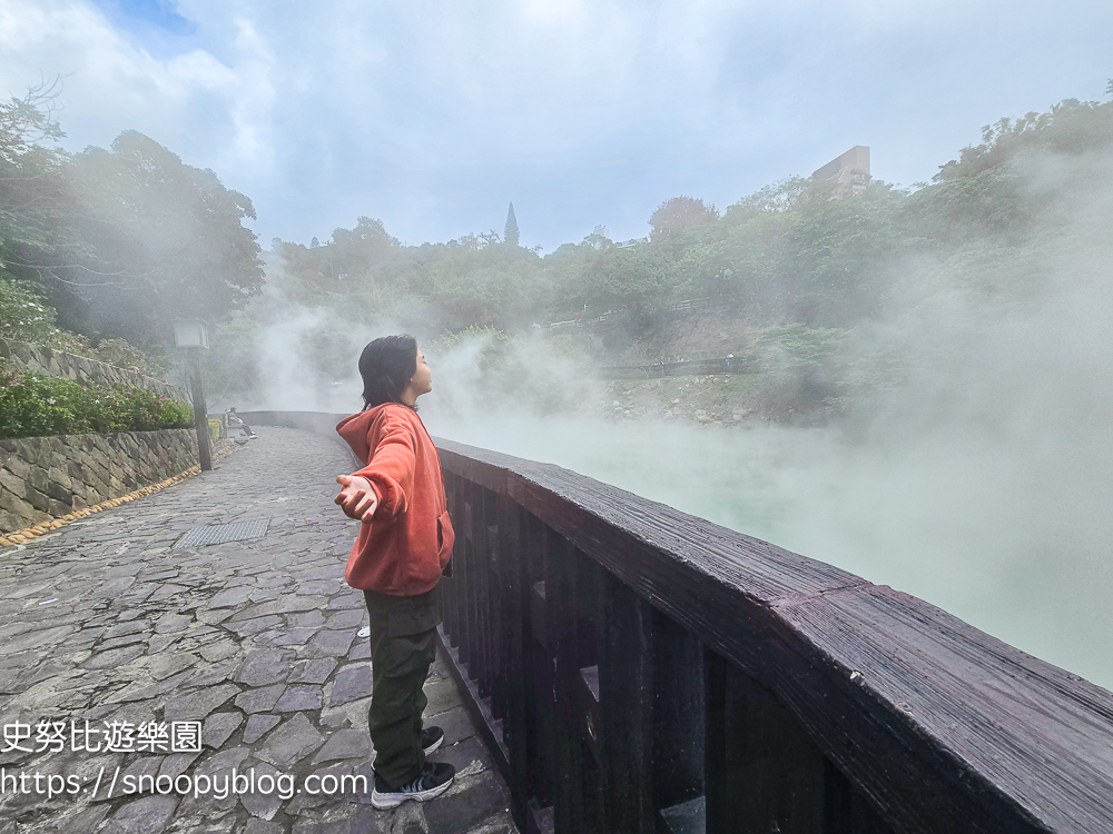 北投景點，台北景點