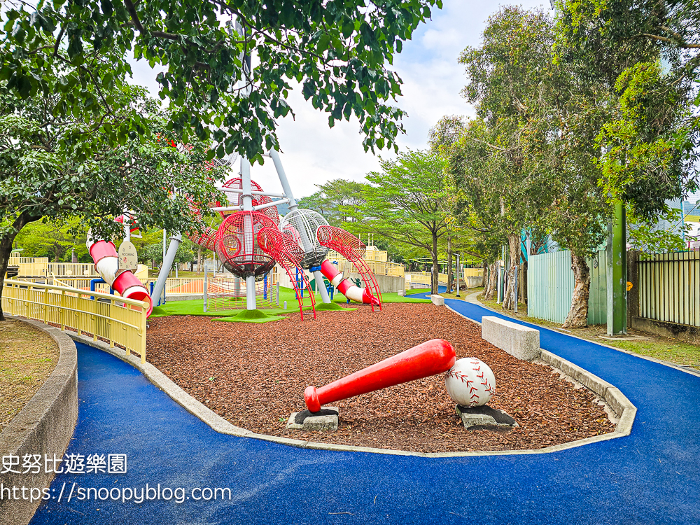 台北特色公園,台北親子景點,士林景點