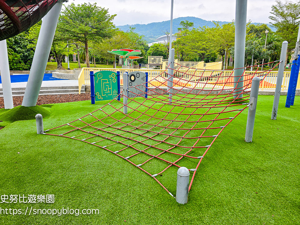 台北特色公園,台北親子景點,士林景點