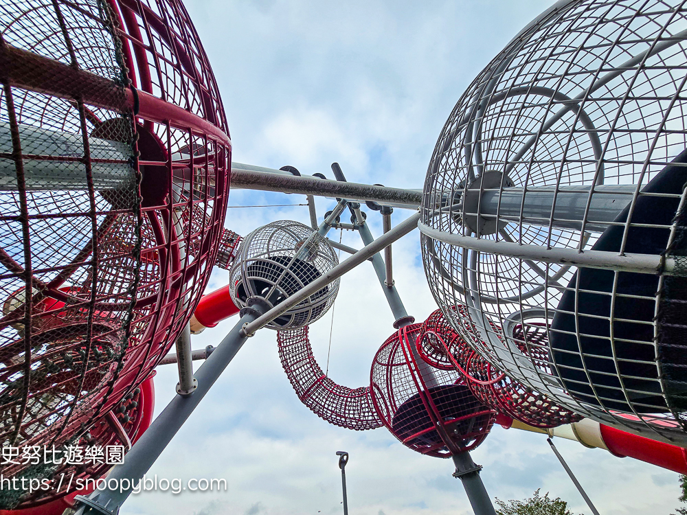 台北特色公園,台北親子景點,士林景點