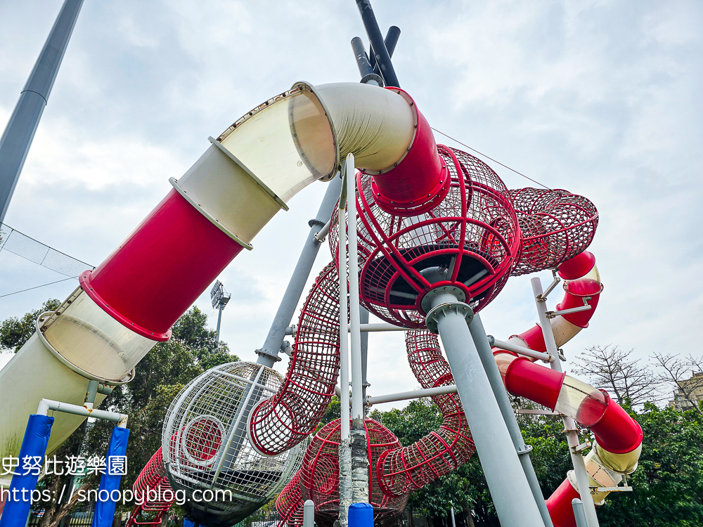 台北特色公園,台北親子景點,士林景點