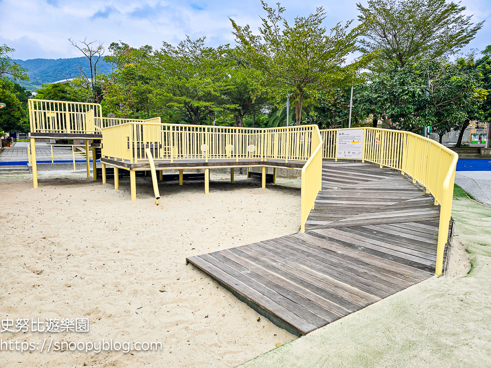 台北特色公園,台北親子景點,士林景點