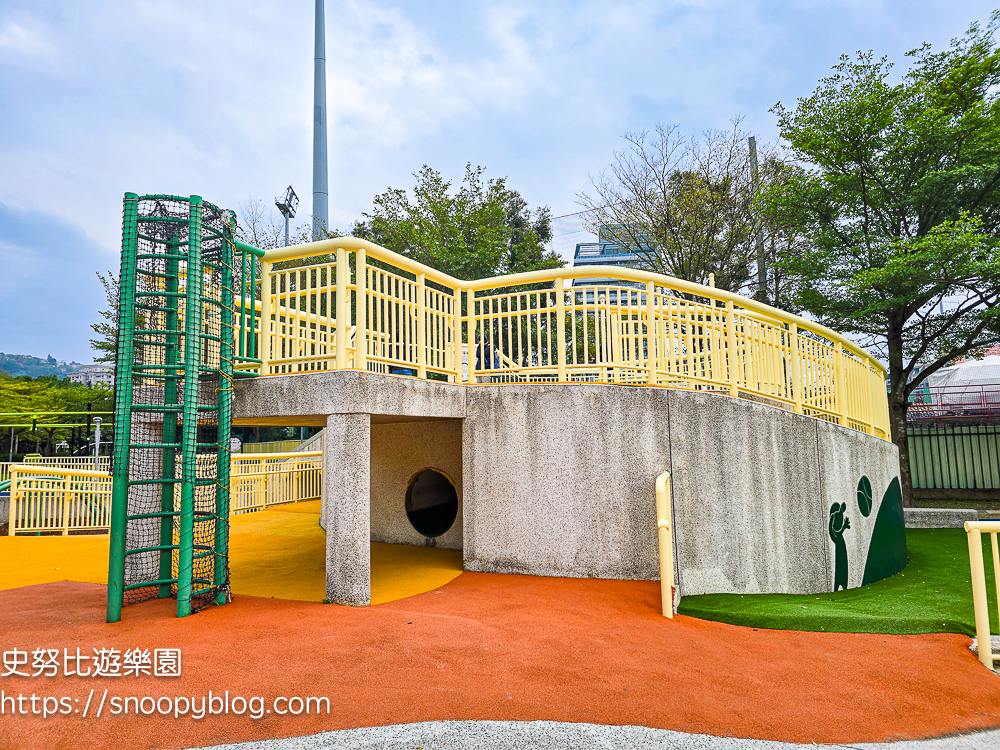 台北特色公園,台北親子景點,士林景點