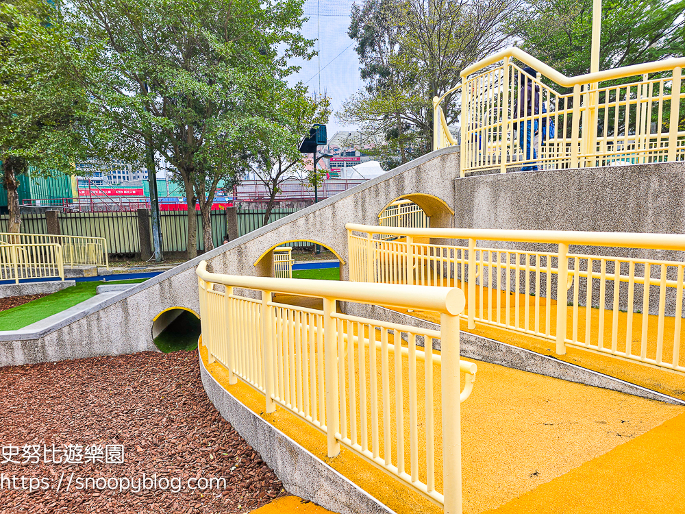 台北特色公園,台北親子景點,士林景點