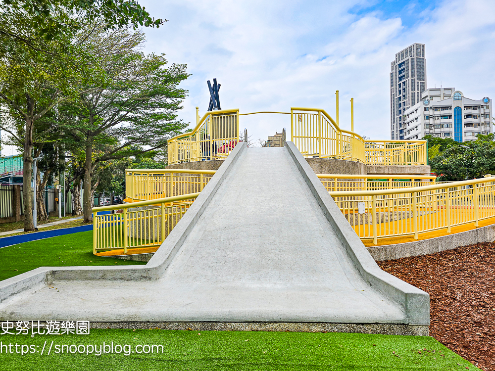 台北特色公園,台北親子景點,士林景點